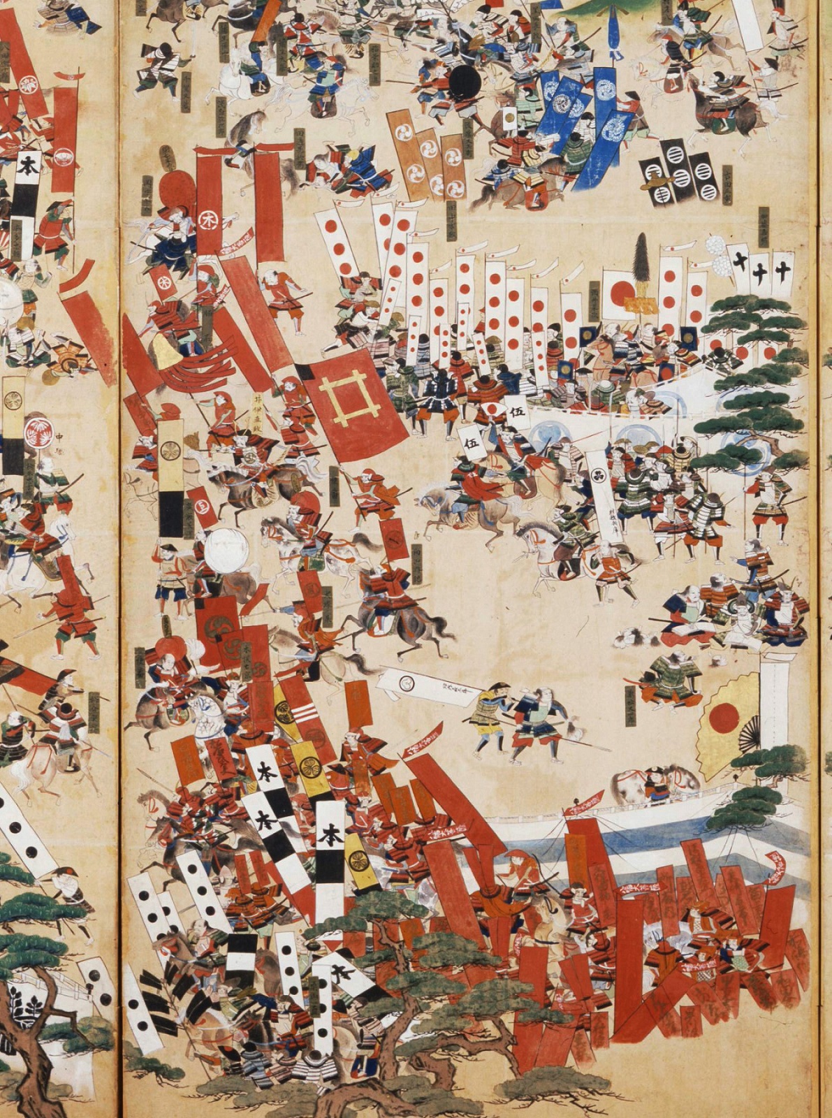 開館40周年記念展覧会　シリーズ THE DAIMYO　テーマ展「井伊直政と直孝―井伊家の礎を築いた名将―」