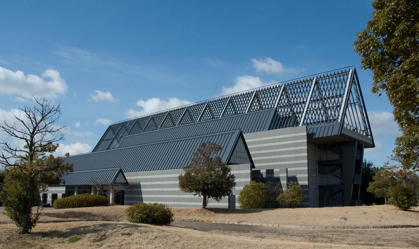 鈴鹿市考古博物館