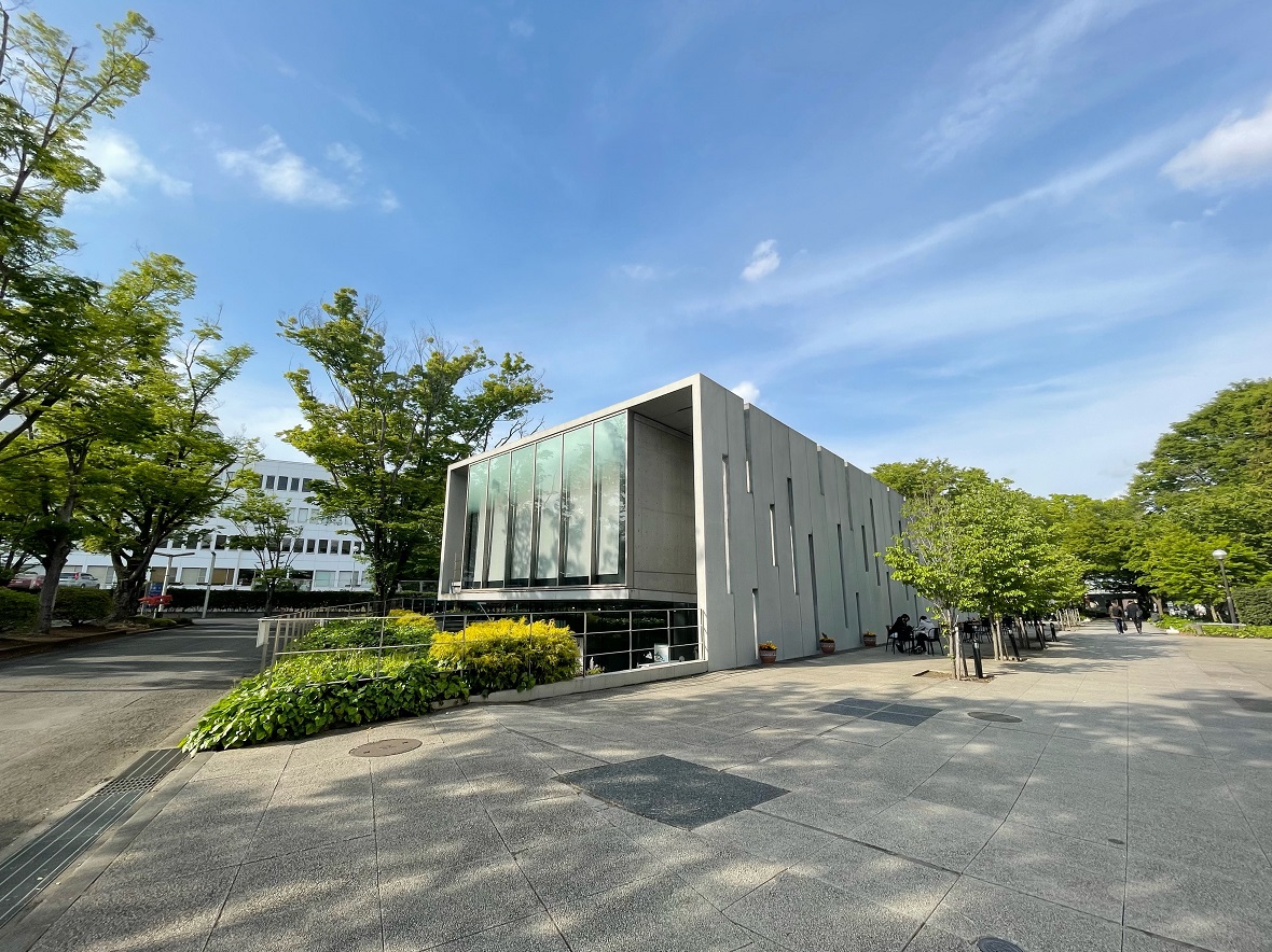 城西大学水田美術館|公益財団法人日本博物館協会