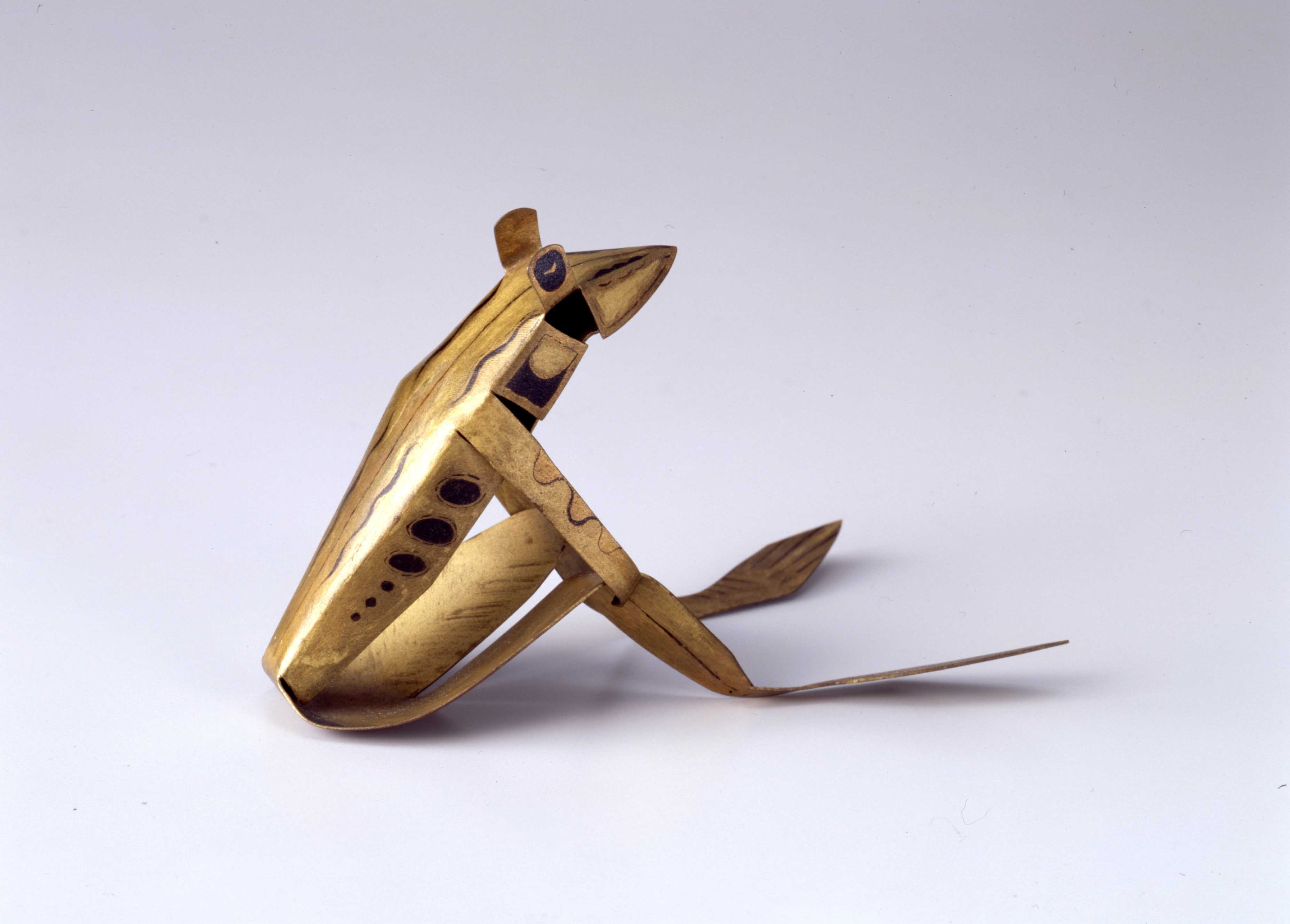 春季所蔵品展「生きもののせかい」