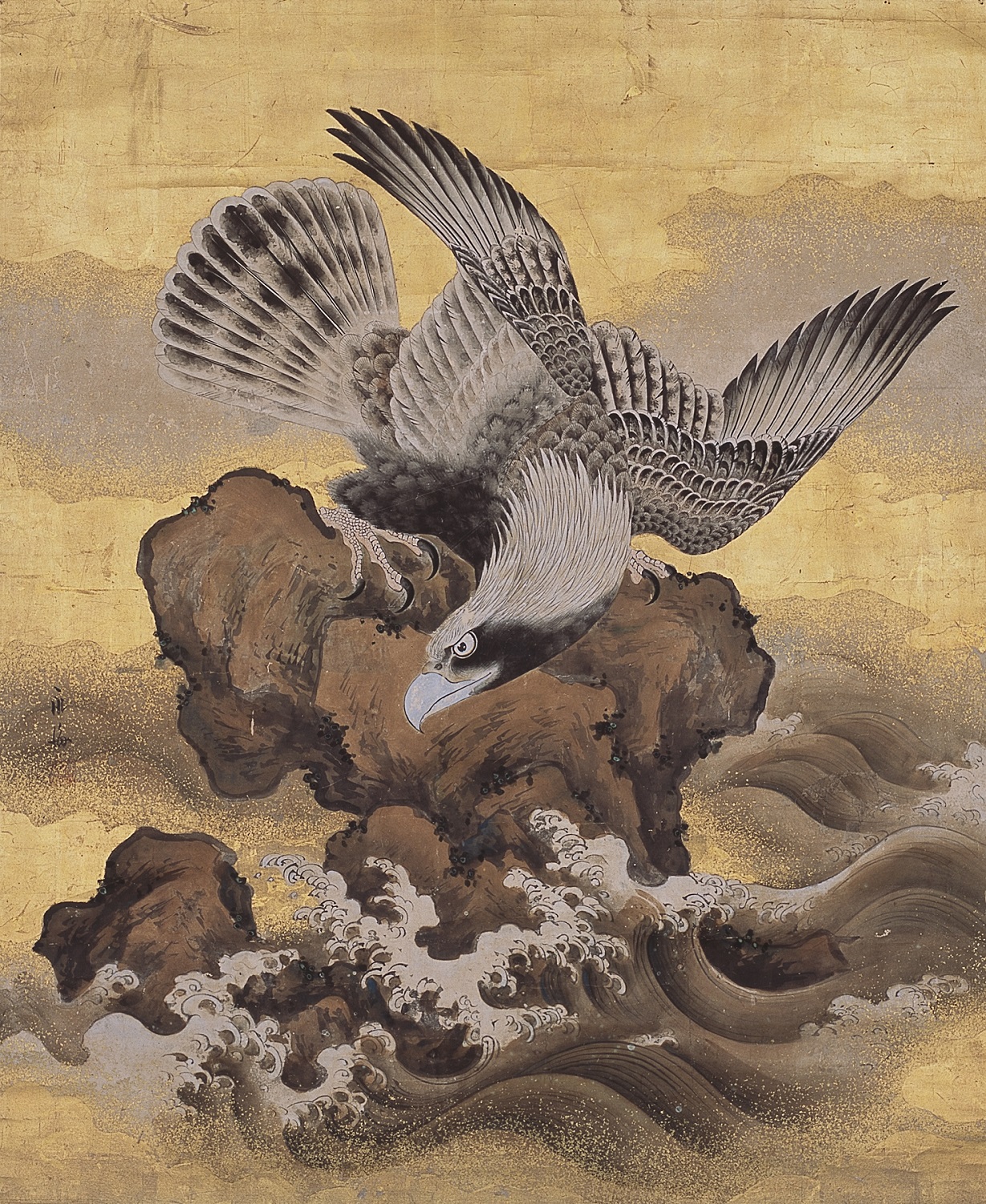 開館40周年記念　シリーズ THE DAIMYO　企画展「彦根藩御用絵師　佐竹永海―谷文晁　最後の高弟―」