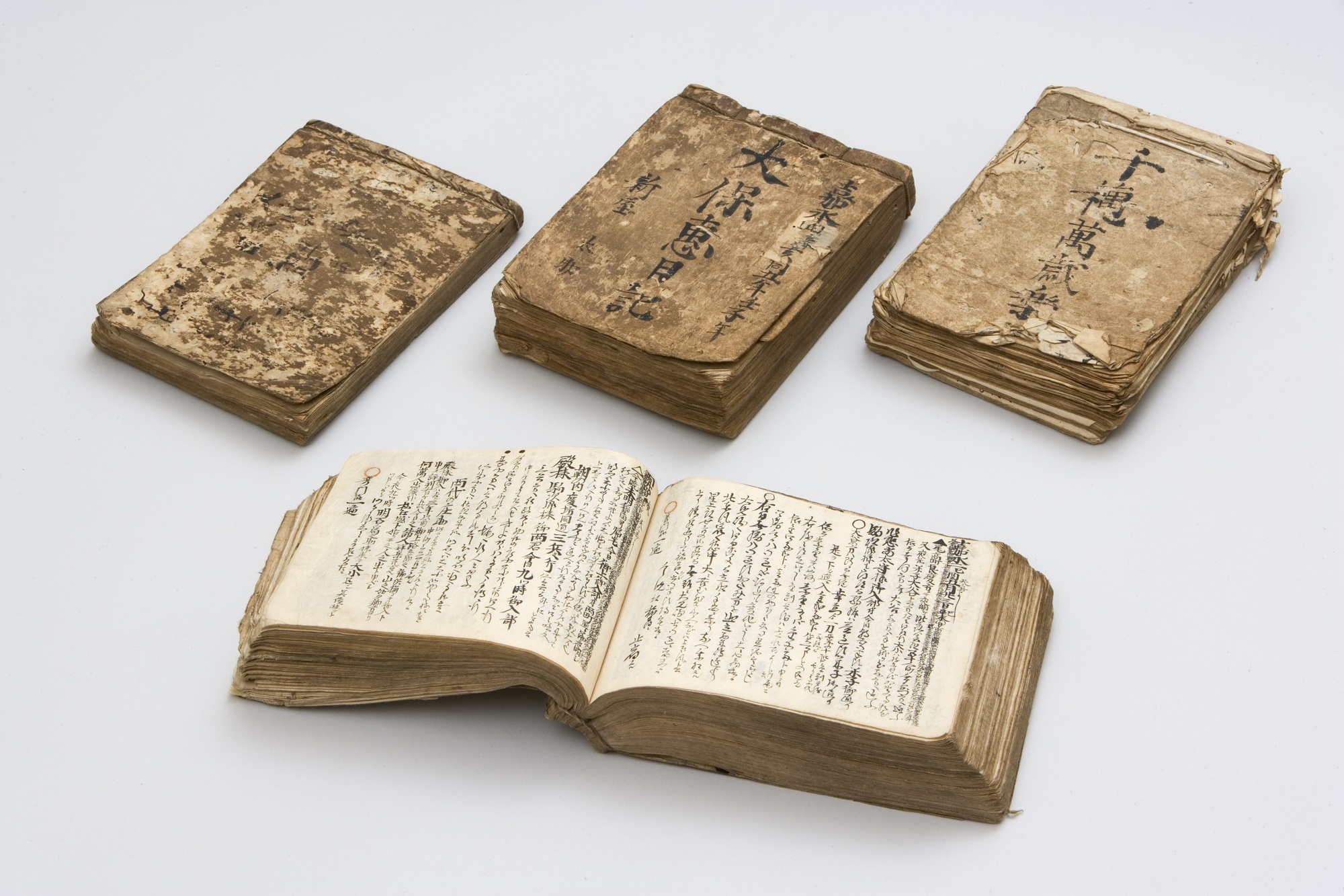 松江の町人太助の日常―つらつら、おぼえ日記―