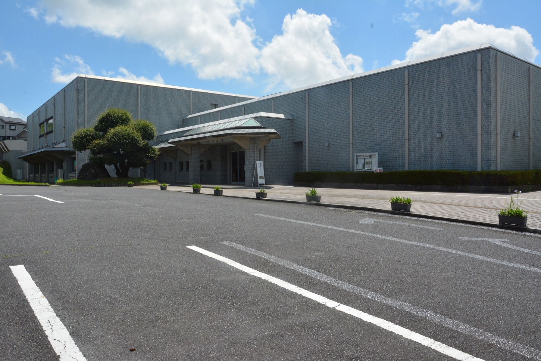 栗東歴史民俗博物館