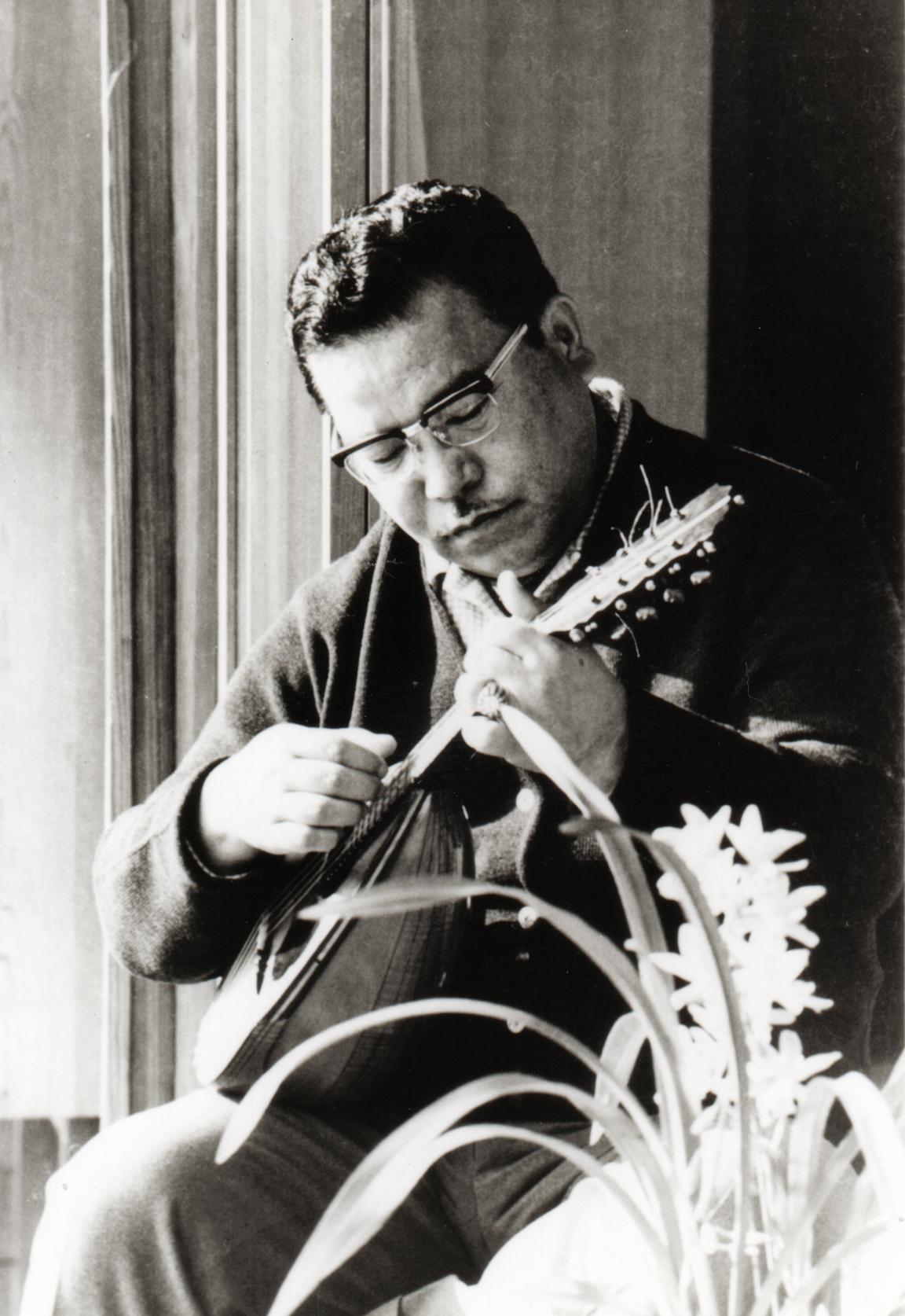 古賀政男音楽博物館公益財団法人日本博物館協会