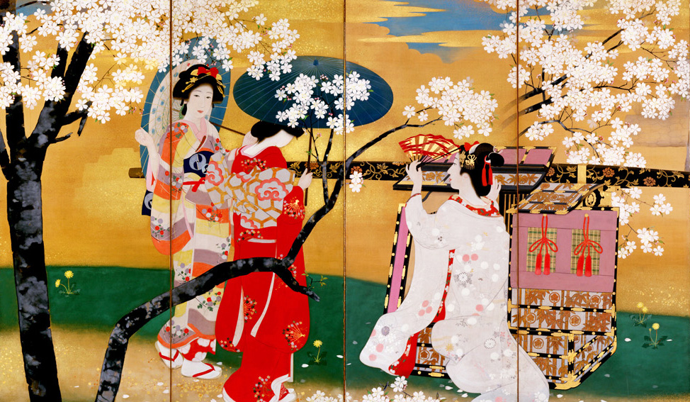 コレクション第1期 名品セレクションⅠ+装いの表現 宮崎の美術 -特集 益田玉城 追悼・彌勒祐徳と西都の作家たち 私の中の瑛九 イタリア彫刻 -師との出会い