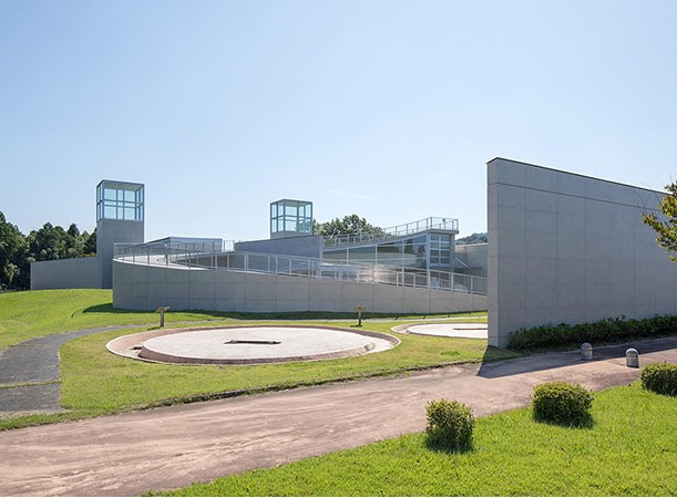 熊本県立装飾古墳館