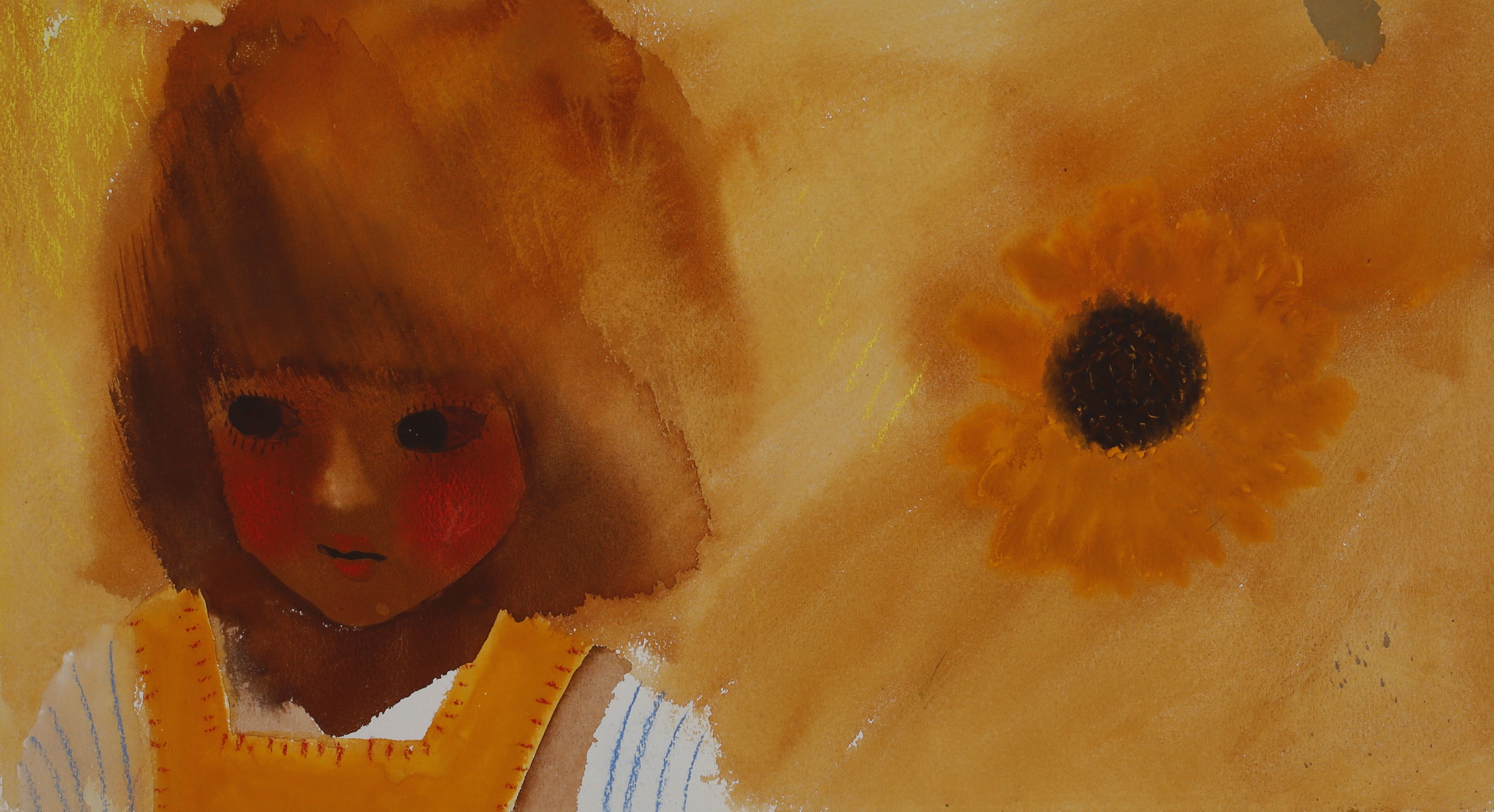 ヒロシマ・トマト　司　修　展