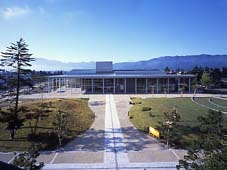 米沢市上杉博物館等の施設設備と事業の充実へのご支援のお願い