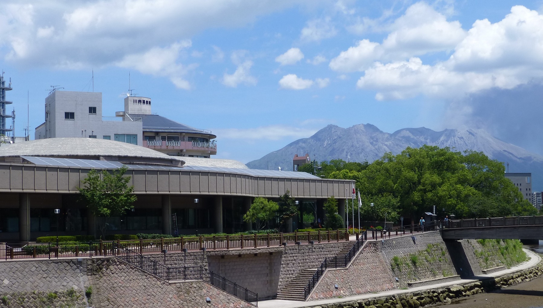 鹿児島市維新ふるさと館