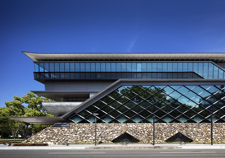 高知県立高知城歴史博物館