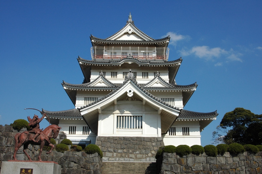 千葉市立郷土博物館