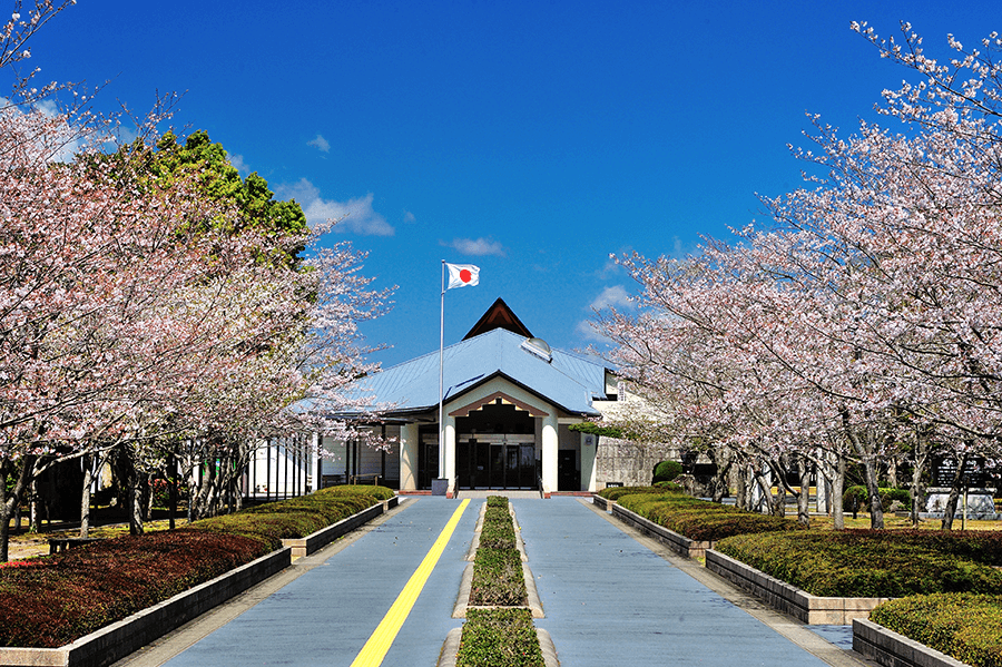 知覧特攻平和会館