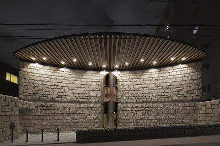 渋谷区立松濤美術館